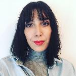 Sandra Robles Merlos Sandra Robles Merlos