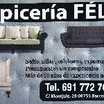 Tapicerias Felix