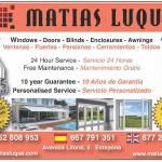 Matias Luke Matias Luke