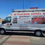 Tejados Angel