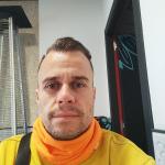 Alejandro López Otero Alejandro López Otero