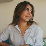 Valentina Martinez Fasola Castaño
