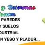 Pinturas Y Reformas Aissam Pinturas Y Reformas Aissam