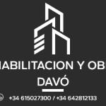 Rehabilitación Y Obras Davó