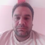 Marvin Paredes Tuesta