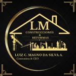 Lm  Construcciones  Reformas