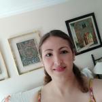 Sofía Sánchez Navarro