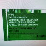 Francisco Francisco