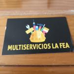 Multiservicios La Fea