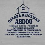 Reformas Y Multiservicios Abdou