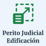 Perito Judicial Edificación