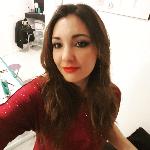 Noelia Fernandez Salinas Noelia Fernandez Salinas