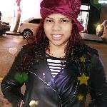 Diana Yonda Rodríguez Diana Yonda Rodríguez