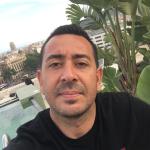 Norberto Salazar Norberto Salazar