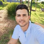 Heber Marques De Oliveira Marques