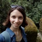 Ekaterina Degtiareva Ekaterina Degtiareva