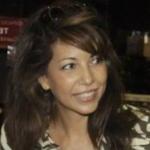 Mercedes Poza Larios Mercedes Poza Larios