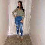 Greilymar Alexandra Pacheco Zambrano Greilymar Alexandra Pacheco Zambrano