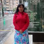 Maria Eugenia Muñoz Lasso Maria Eugenia Muñoz Lasso