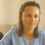 Gloria Martínez Pérez Gloria Martínez Pérez