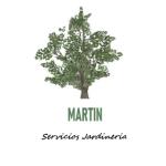 Martin Servicios Jardineria