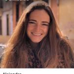 Alejandra Salazar Alejandra Salazar