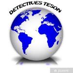 Detectives Tesón