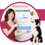 Marina Hurtado  Educación Y Psicología Canina