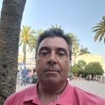 Samuel Romero González Samuel Romero González