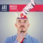 Ari Pissani Mago Ari Pissani Mago