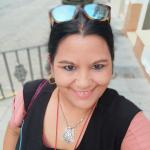 Teresa González Teresa González