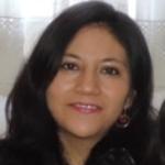 Diana Moreno Pazmiño