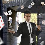 Mago Raul Quintana Magia Para Fiestas Eventos Teatros Mago Raul Quintana Magia Para Fiestas Eventos Teatros