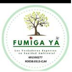 Fumigayá