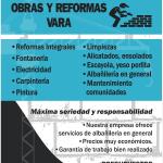 Obras Y Reformas Vara