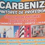 Carbeniz Carbeniz