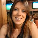 Patricia San Martin Patricia San Martin