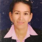 Olga Ramírez Trujillo Olga Ramírez Trujillo