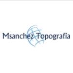 Msancheztopografia