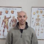 Luca Raffaele Luca Raffaele