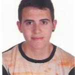 José Ángel Cabrera Villalba José Ángel Cabrera Villalba