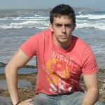 Javier Llorente Javier Llorente