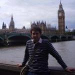 Jose Vicente Gomez Perez Jose Vicente Gomez Perez