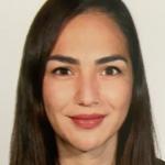 Valeria Trasfi Treviño Valeria Trasfi Treviño