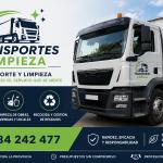 Transportes Y Recogidas Levantona