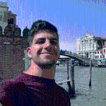 Daniel Martin Medina Martín