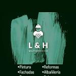Lh Multiservicios Lh Multiservicios