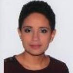 Karen Alarcon Morales