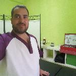 Agustin Peraza Agustin Peraza