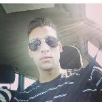 Yassin Bougattaya Benitez Yassin Bougattaya Benitez
